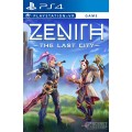 Zenith: The Last City [VR] PS4